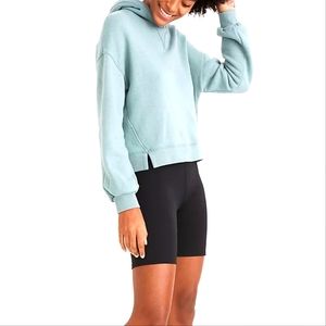 MWL Form High-Rise 7" Biker Shorts